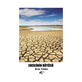 Enerjinin Büyüsü - Erol Yıldız - Papirüs Yayınevi