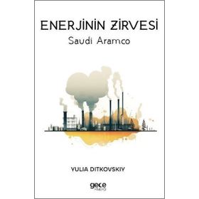 Enerjinin Zirvesi Gece Kitaplığı