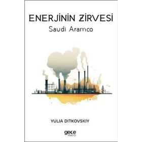 Enerjinin Zirvesi Gece Kitaplığı