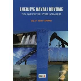 ENERJIYE DAYALI BÜYÜME - SEVDA YAPRAKLI