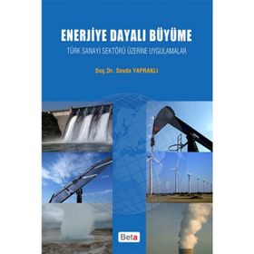 ENERJIYE DAYALI BÜYÜME - SEVDA YAPRAKLI