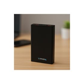 Enerx ENR-P20C 20.000 mAh 2.1 Amper Siyah Powerbank