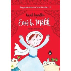 Enes B. Malik / Küçük Hizmetkar - Hilal Çelikkol Kara
