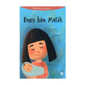 Enes Bin Malik - Amine Kevser Karaca