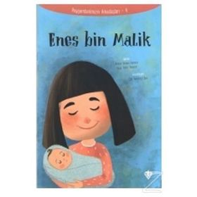 Enes Bin Malik - Amine Kevser Karaca