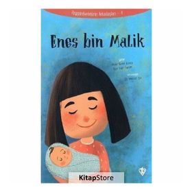Enes Bin Malik - Amine Kevser Karaca