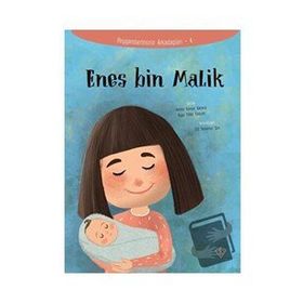 Enes Bin Malik Peygamberimizin Arkadaşları 4 - Türkiye Diyanet Vakfı Yayınları