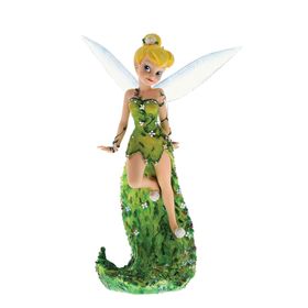 Enesco Disney Showcase Tinker Bell Aksiyon Figürü