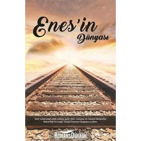Enes'in Dünyası - Tuğrul Tıraş
