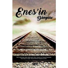 Enes'in Dünyası - Tuğrul Tıraş