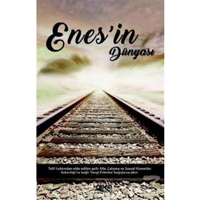 Enes'in Dünyası - Tuğrul Tıraş