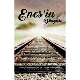 Enes'in Dünyası - Tuğrul Tıraş