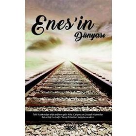 Enes'in Dünyası - Tuğrul Tıraş