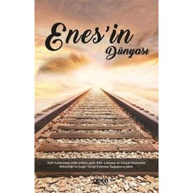 Enes'in Dünyası - Tuğrul Tıraş