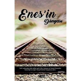 Enes'in Dünyası - Tuğrul Tıraş