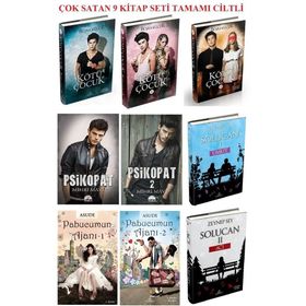 ENES'IN GÜNLÜĞÜ - VEJDI BILGIN