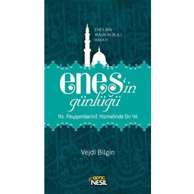 ENES'IN GÜNLÜĞÜ - VEJDI BILGIN