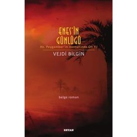 ENES'IN GÜNLÜĞÜ - VEJDI BILGIN