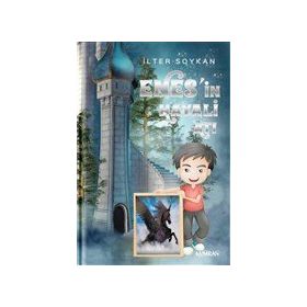 Enes`in Hayali Atı - İlter Soykan