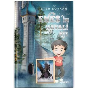 Enes`in Hayali Atı - İlter Soykan