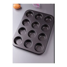 Enfa Karina 12'li Muffin Kalıbı