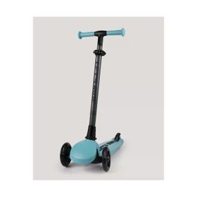 Enfal LC-31040 Lets Ride M2 Açık Turkuaz Scooter