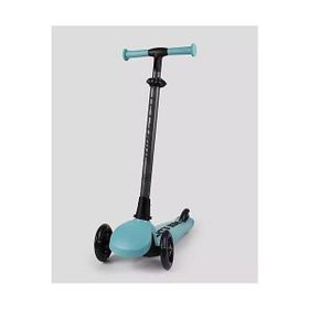 Enfal LC-31040 Lets Ride M2 Açık Turkuaz Scooter