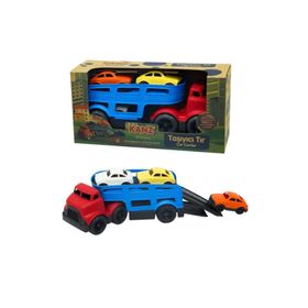 Enfal Oyuncak ENF.30808 30808 Taşıyıcı Tır