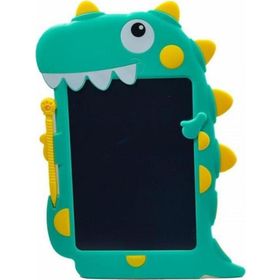 Enfal Oyuncak ENF-30960 8,5'' Dinozor LCD Dijital Çizim Tableti