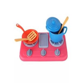 Enfal Oyuncak LC-30924 Lets Be Child Ocak Seti