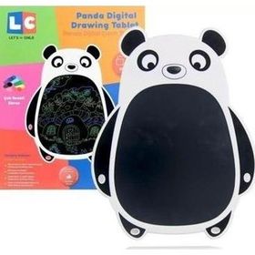 Enfal Oyuncak LC-30946 LC Dijital Panda Çizim Tableti