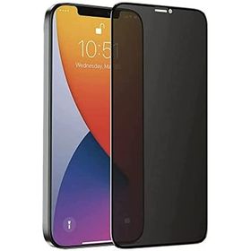 Enfein Xiaomi RedMi 10A ile Uyumlu Nano Privacy Esnek Kolay Tak Çıkar Parmak İzi Yapmayan Ekran Göstermeyen Hayalet Ekran Cam Koruyucu