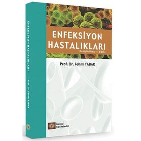 ENFEKSIYON HASTALIKLARI - FEHMI TABAK