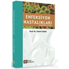 ENFEKSIYON HASTALIKLARI - FEHMI TABAK