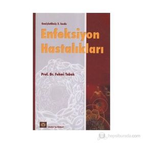 ENFEKSIYON HASTALIKLARI - FEHMI TABAK