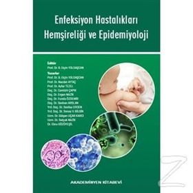 Enfeksiyon Hastalıkları Hemşireliği ve Epidemiyoloji - Kolektif