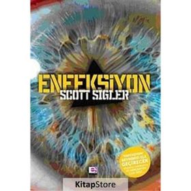 ENFEKSIYON - SCOTT SIGLER