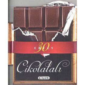 Enfes Çikolatalı - kollektif