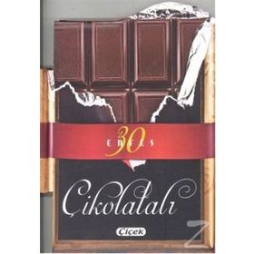 Enfes Çikolatalı - kollektif