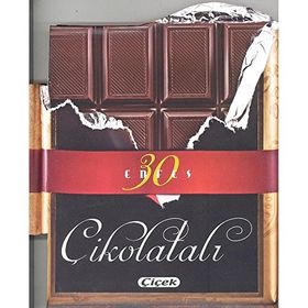 Enfes Çikolatalı - kollektif