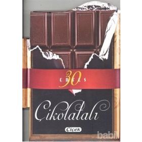 Enfes Çikolatalı - kollektif