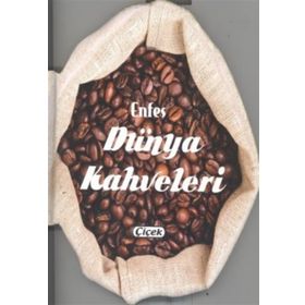Enfes Dünya Kahveleri - kollektif