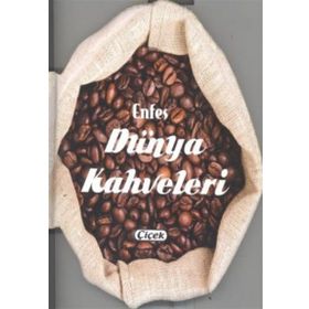 Enfes Dünya Kahveleri - kollektif