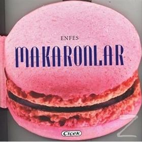 Enfesler Lezzetler D. Makaronlar - kollektif