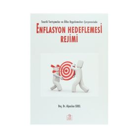 Enflasyon Hedeflemesi Rejimi - Alpaslan Serel
