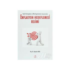 Enflasyon Hedeflemesi Rejimi - Alpaslan Serel