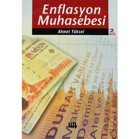 ENFLASYON MUHASEBESI - AHMET YÜKSEL