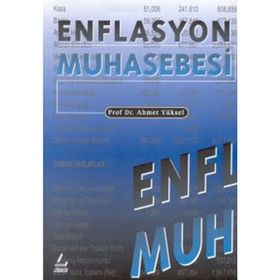 ENFLASYON MUHASEBESI - AHMET YÜKSEL