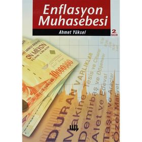 ENFLASYON MUHASEBESI - AHMET YÜKSEL