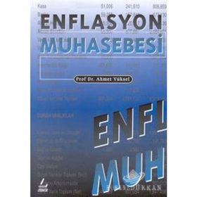 ENFLASYON MUHASEBESI - AHMET YÜKSEL